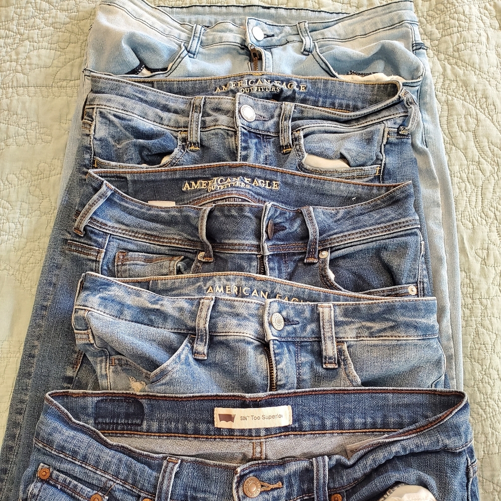 Jeans